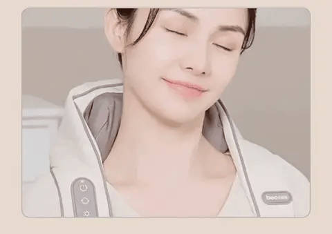 NeckZen Pro™