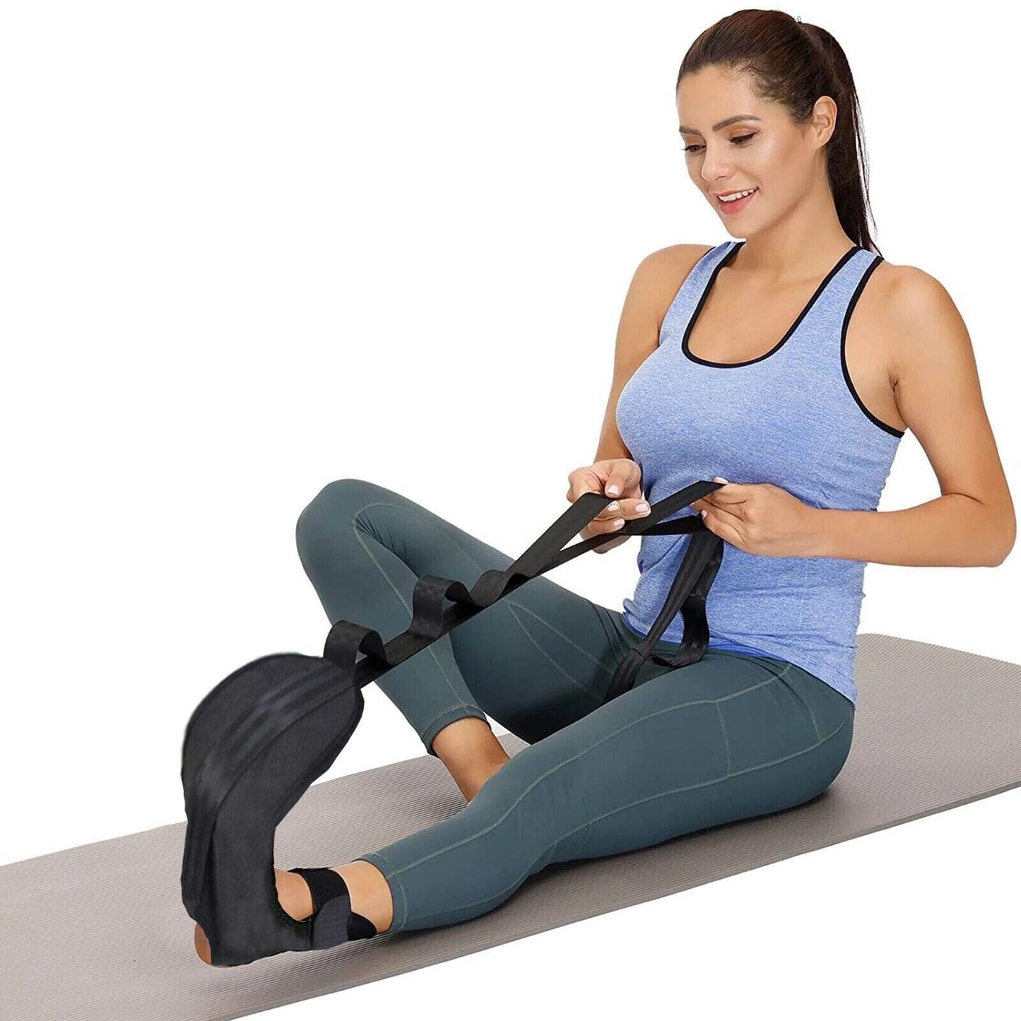 FlexiStrap™