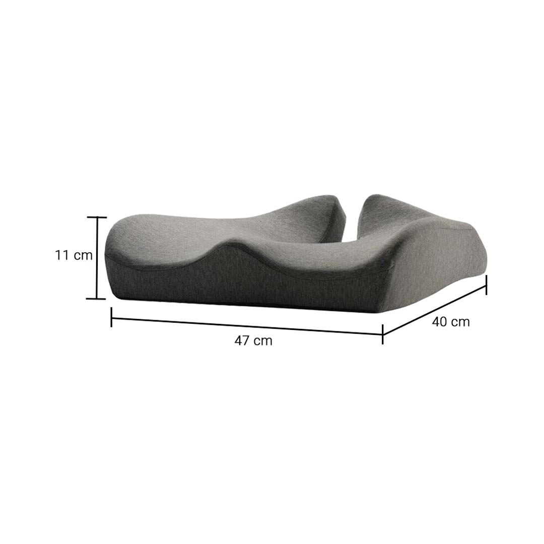 AccuStance Ergonomic Cushion
