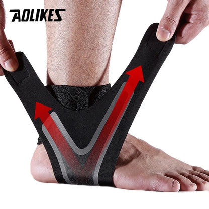 Aolikes® Pro Flex Wrap