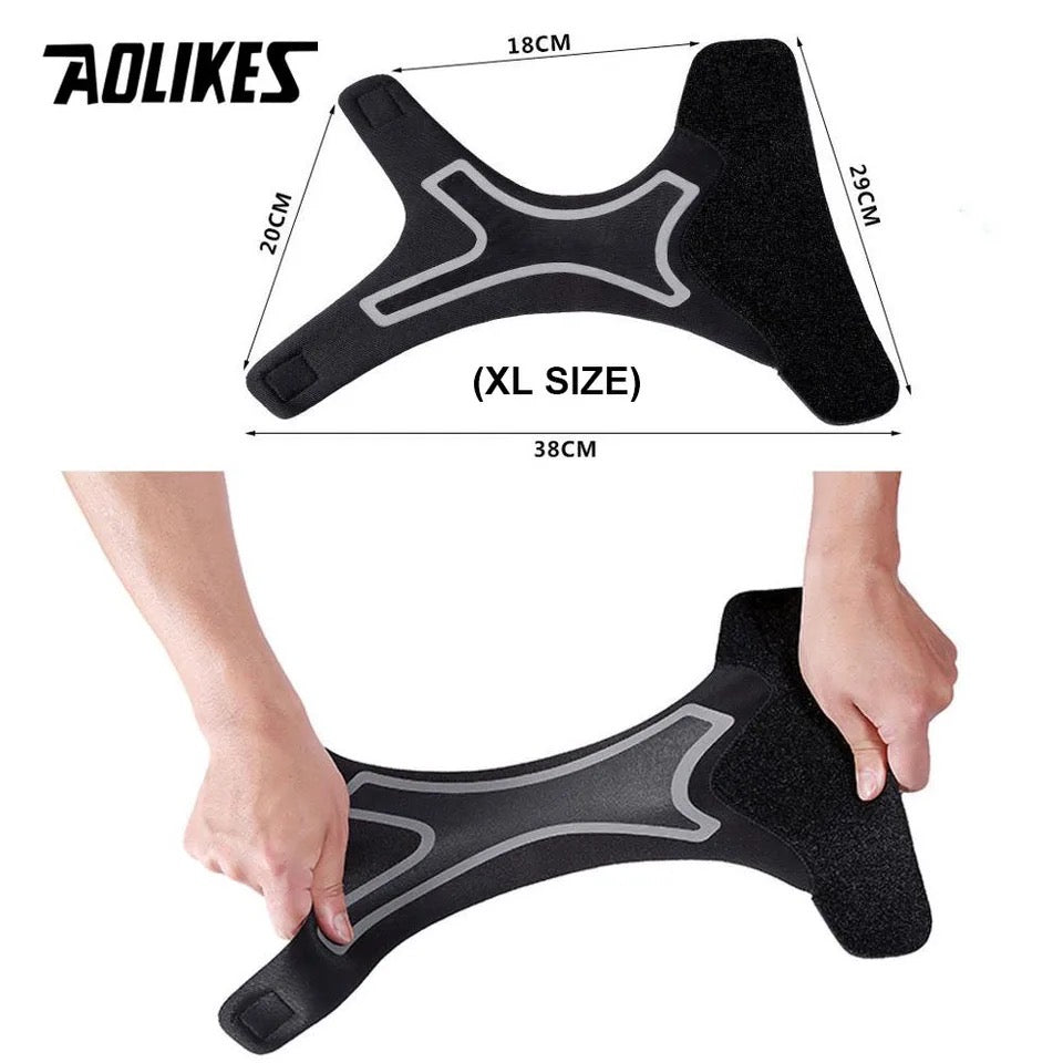 Aolikes® Pro Flex Wrap