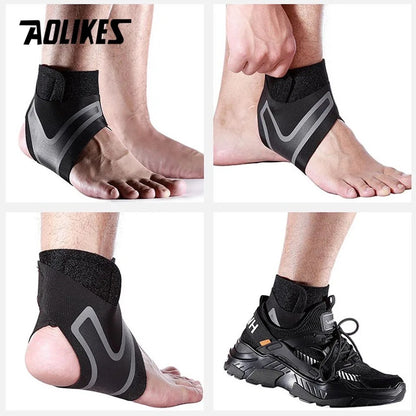 Aolikes® Pro Flex Wrap