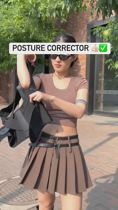 Advanced Ergo Posture Perfector